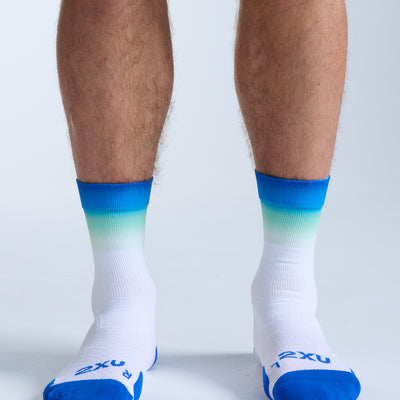 Vectr Light Cushion Crew Socks