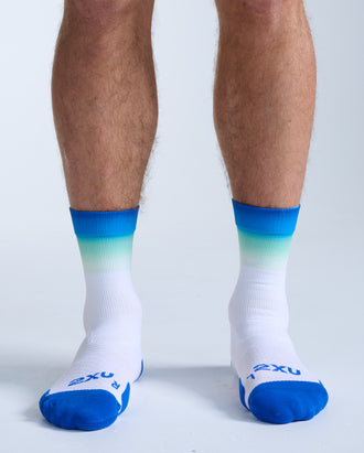 Vectr Light Cushion Crew Socks