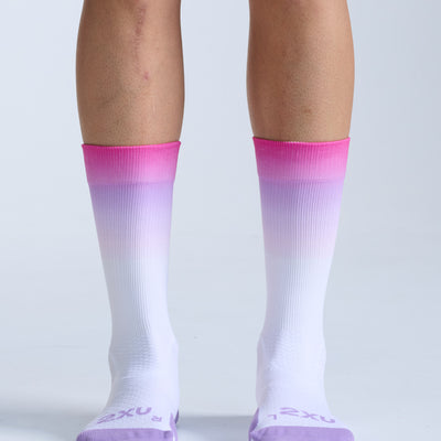 Vectr Light Cushion Crew Socks