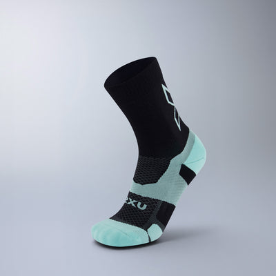 Vectr Light Cushion Crew Socks