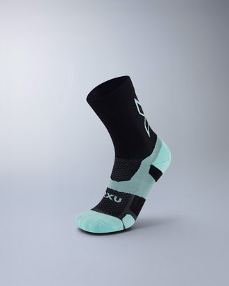 Vectr Light Cushion Crew Socks