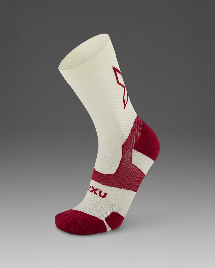 Vectr Light Cushion Crew Socks