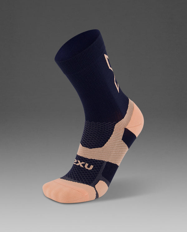 Vectr Light Cushion Crew Socks