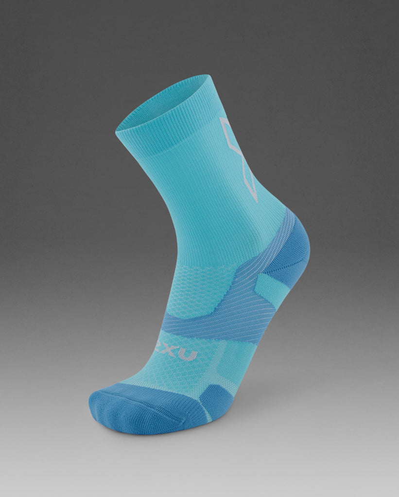 Vectr Light Cushion Crew Socks