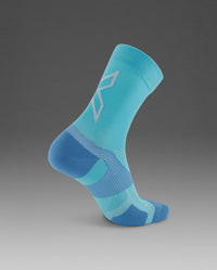 Vectr Light Cushion Crew Socks