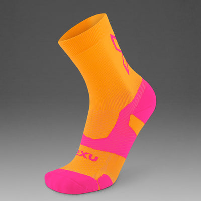 Vectr Light Cushion Crew Socks