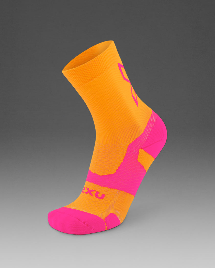 Vectr Light Cushion Crew Socks