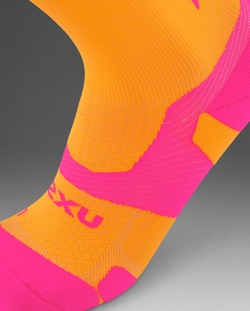 Vectr Light Cushion Crew Socks