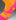 Solar Orange/Fuchsia
