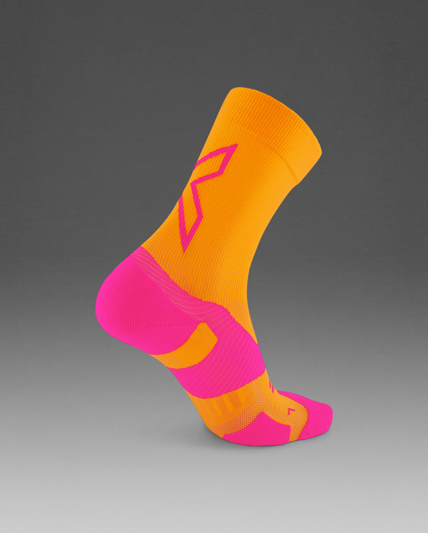 Vectr Light Cushion Crew Socks