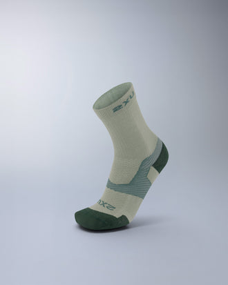 Vectr Light Cushion Merino Crew Socks