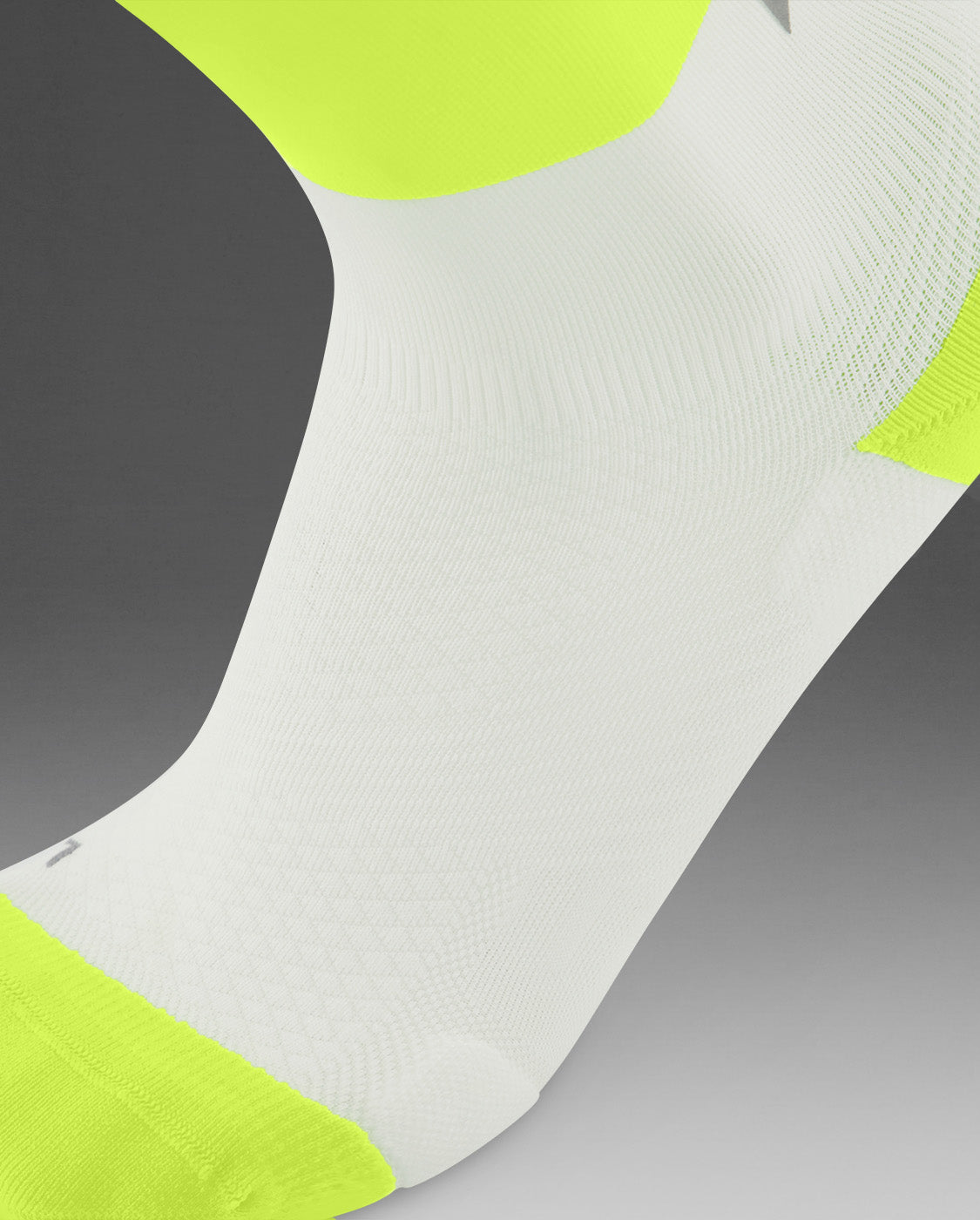 Vectr Reflective Crew Socks