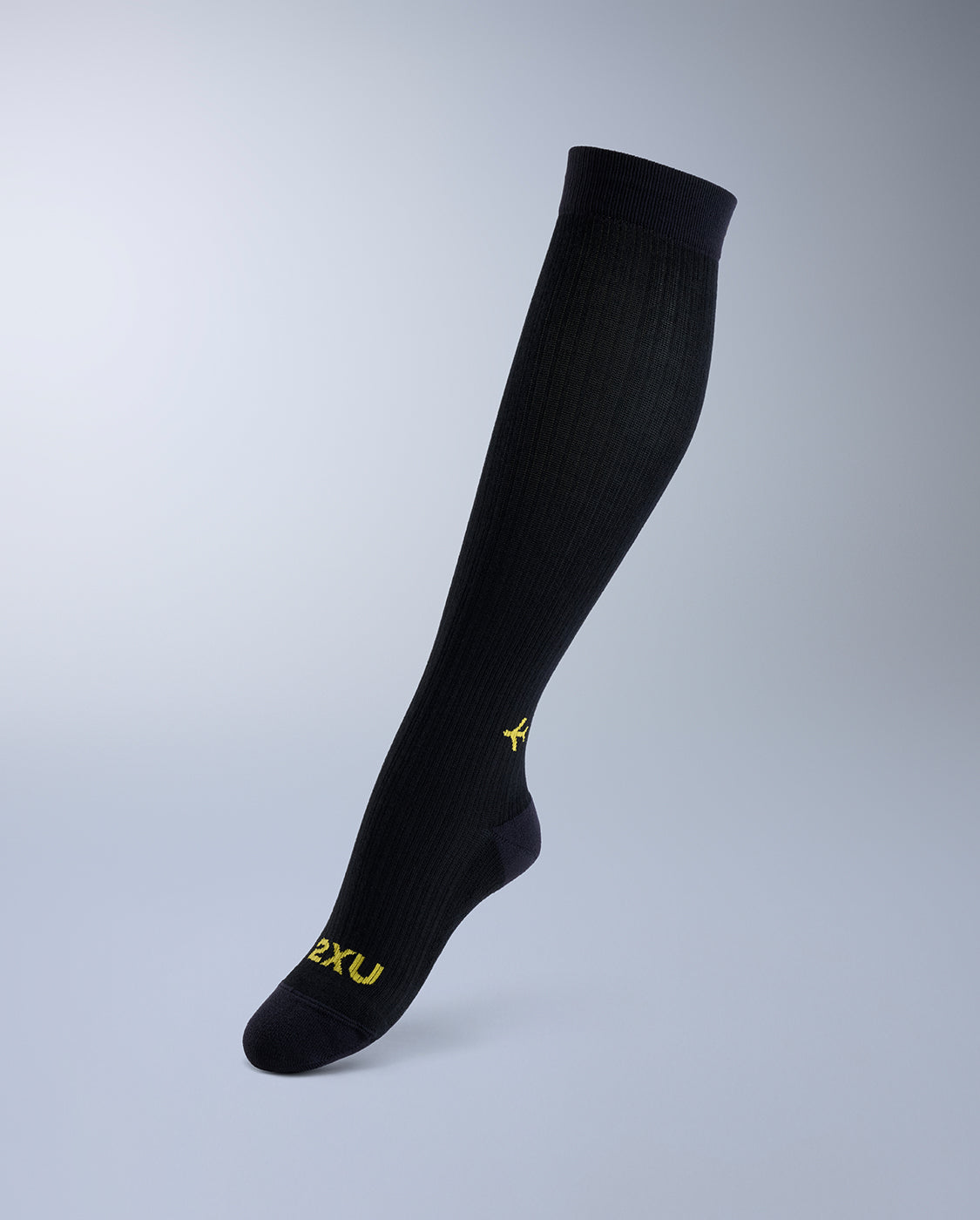 Flight Bamboo Charcoal Compression Socks