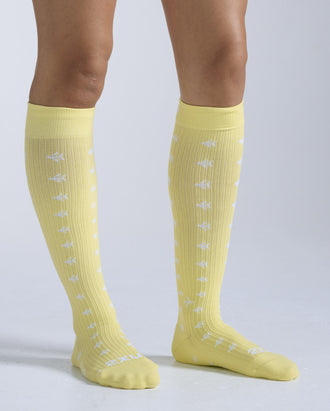 Flight Bamboo Charcoal Compression Socks