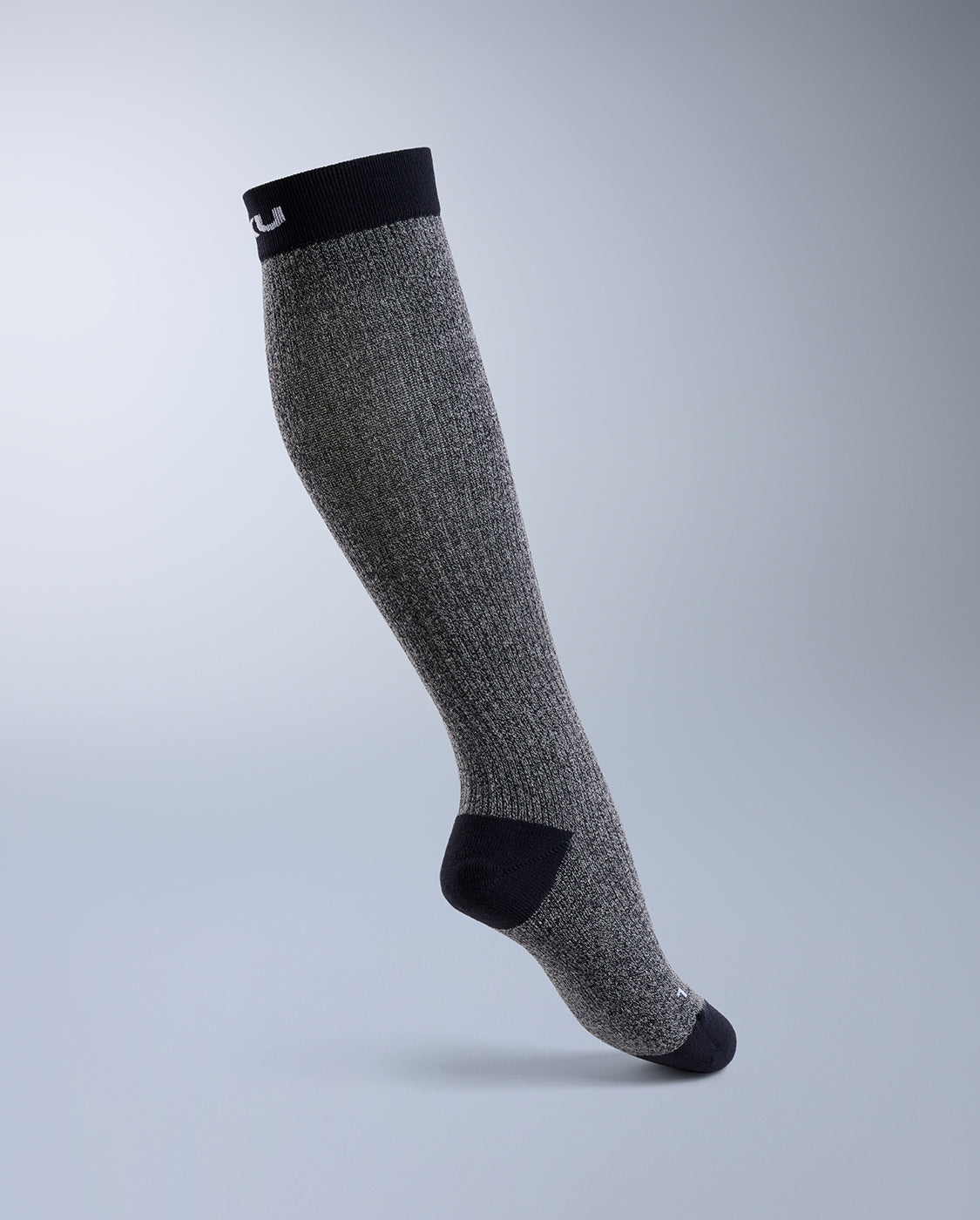 Flight Bamboo Charcoal Compression Socks