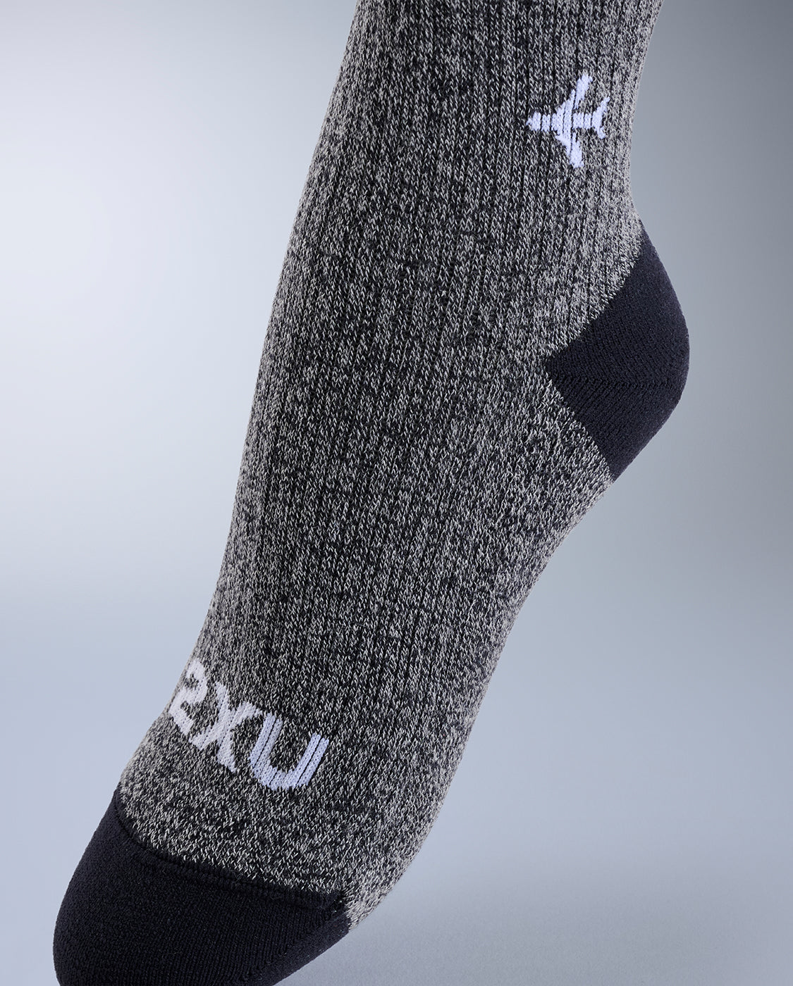 Flight Bamboo Charcoal Compression Socks