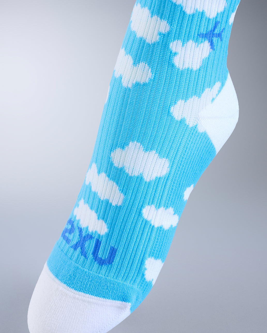 Flight Bamboo Charcoal Compression Socks