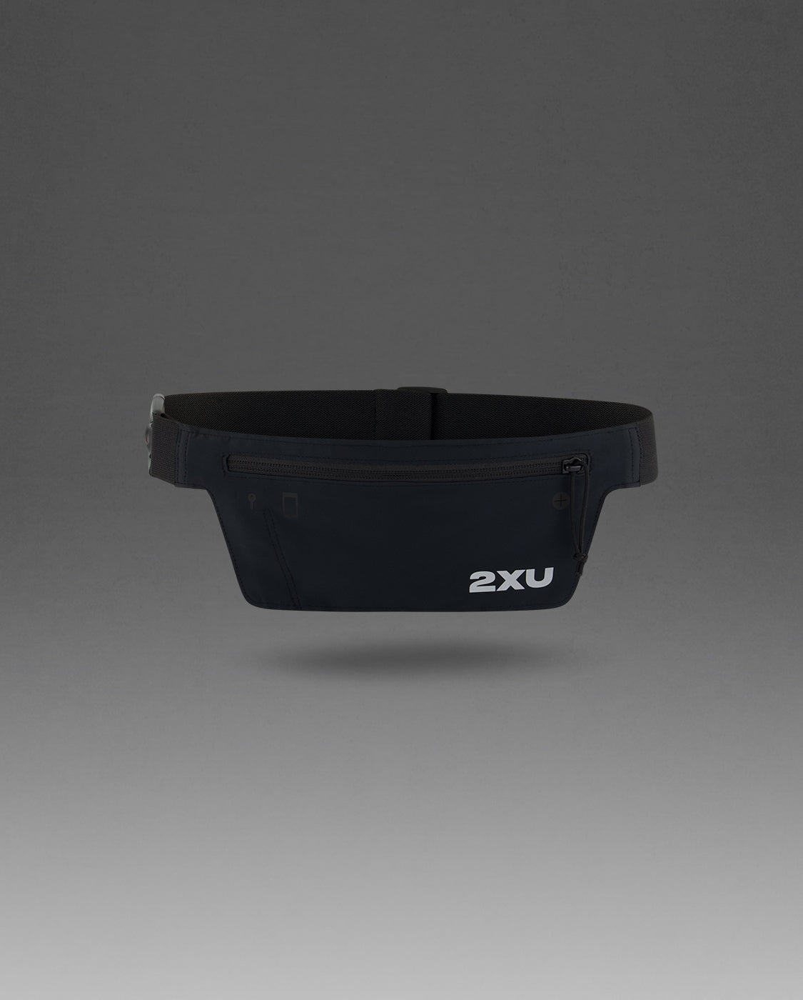 Slim Run Belt