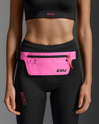 Slim Run Belt