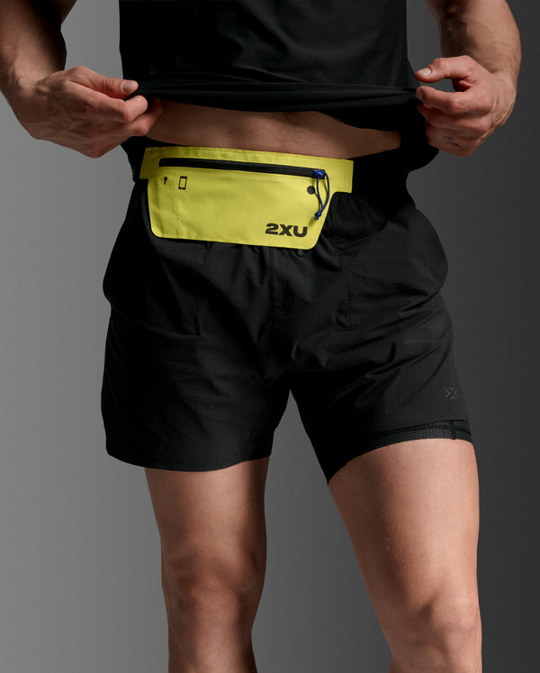 Slim Run Belt