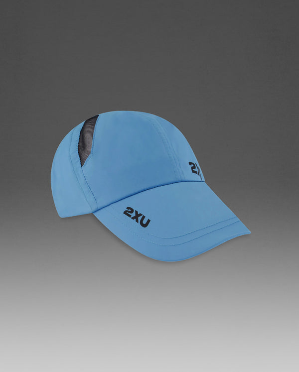 Run Cap