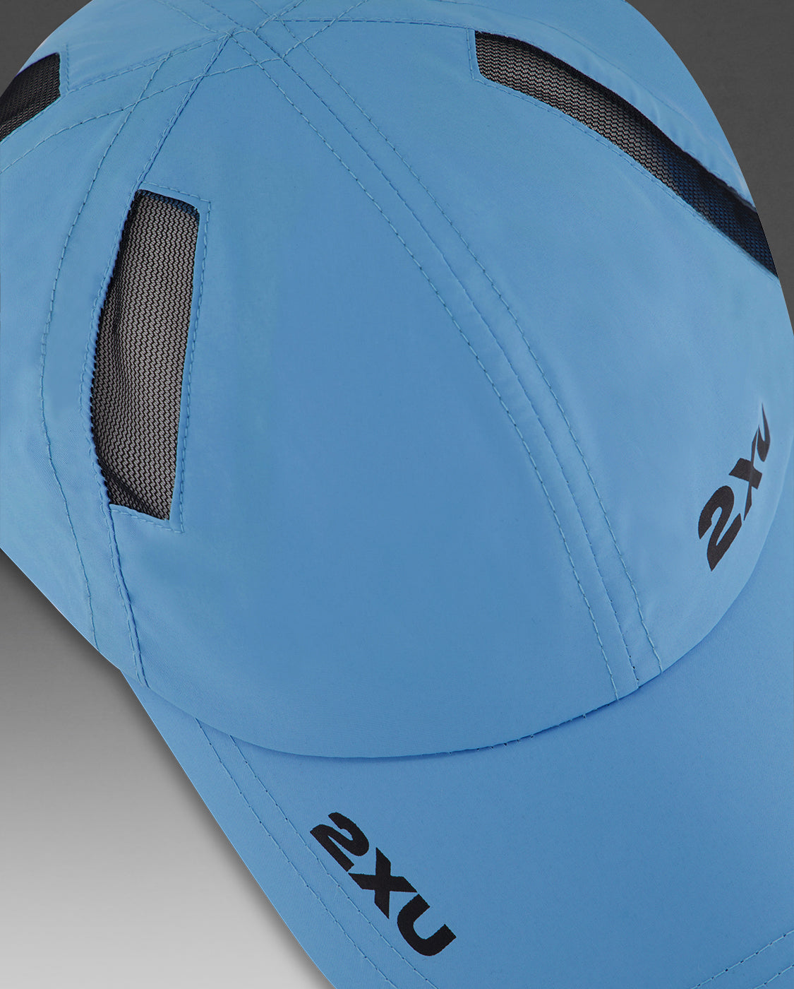 Run Cap