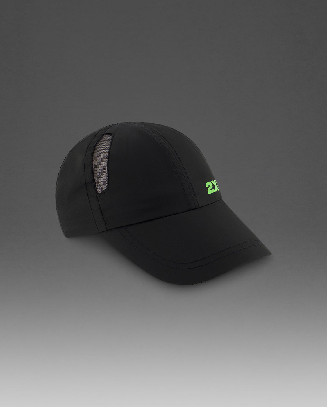 Run Cap