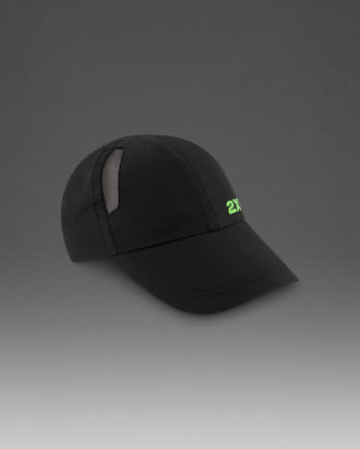 Run Cap