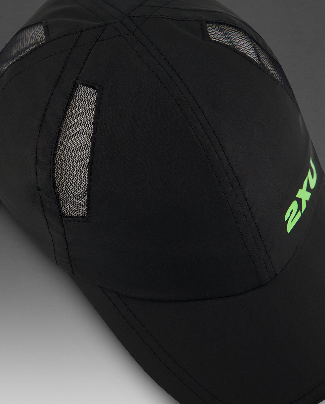 Run Cap