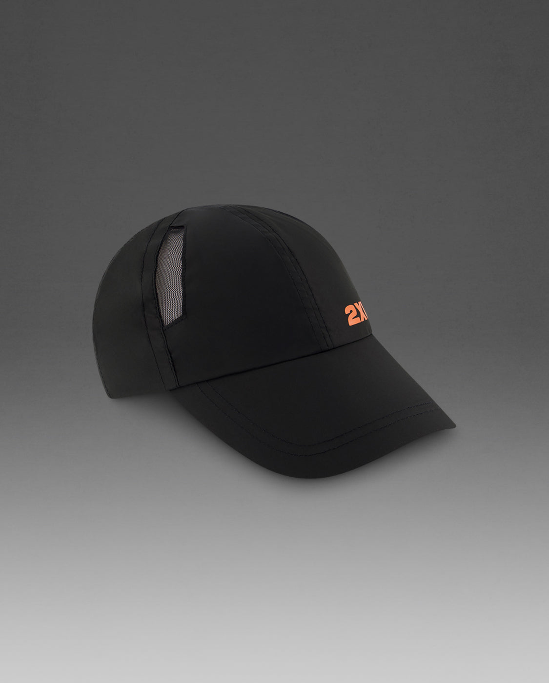 Run Cap
