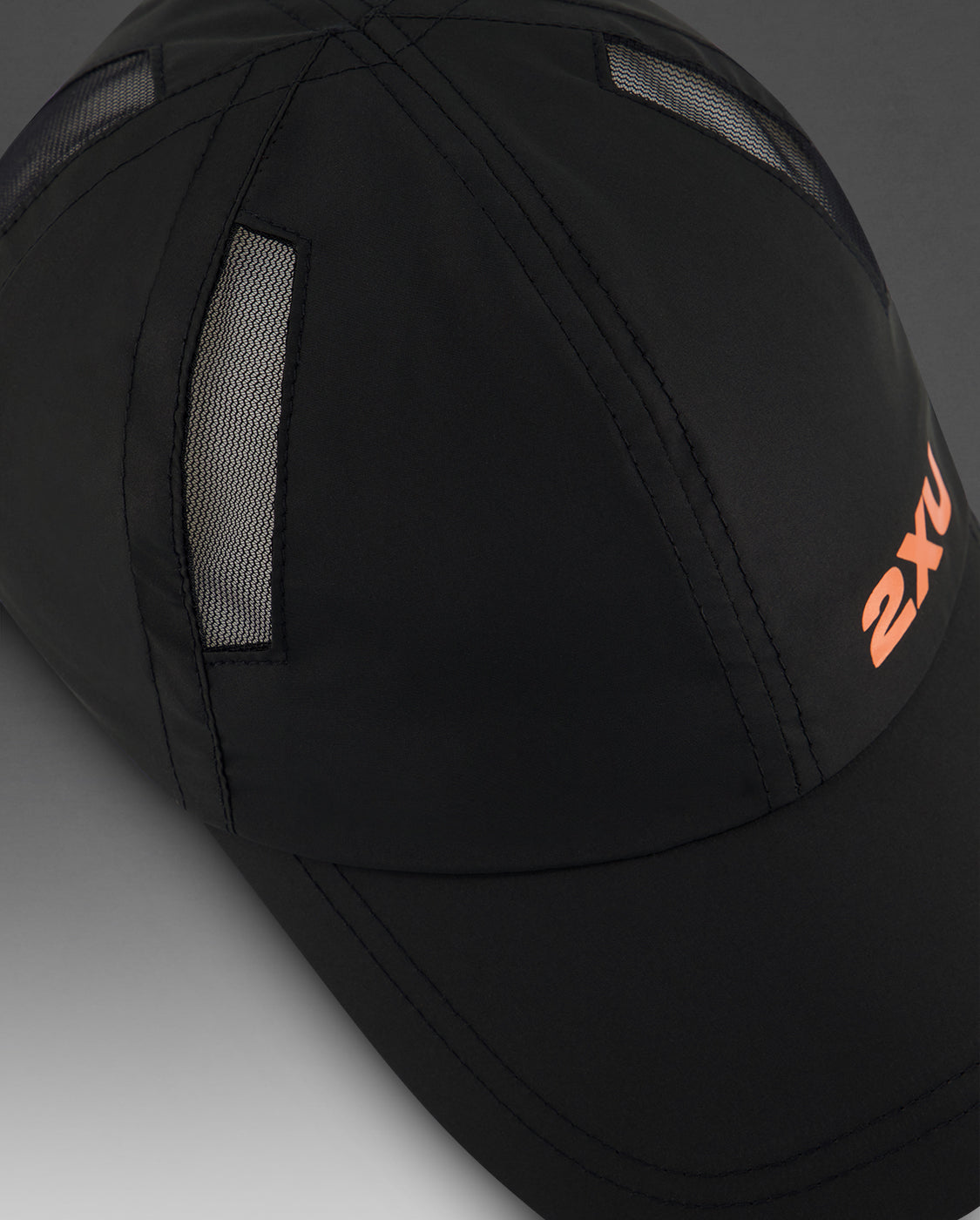 Run Cap