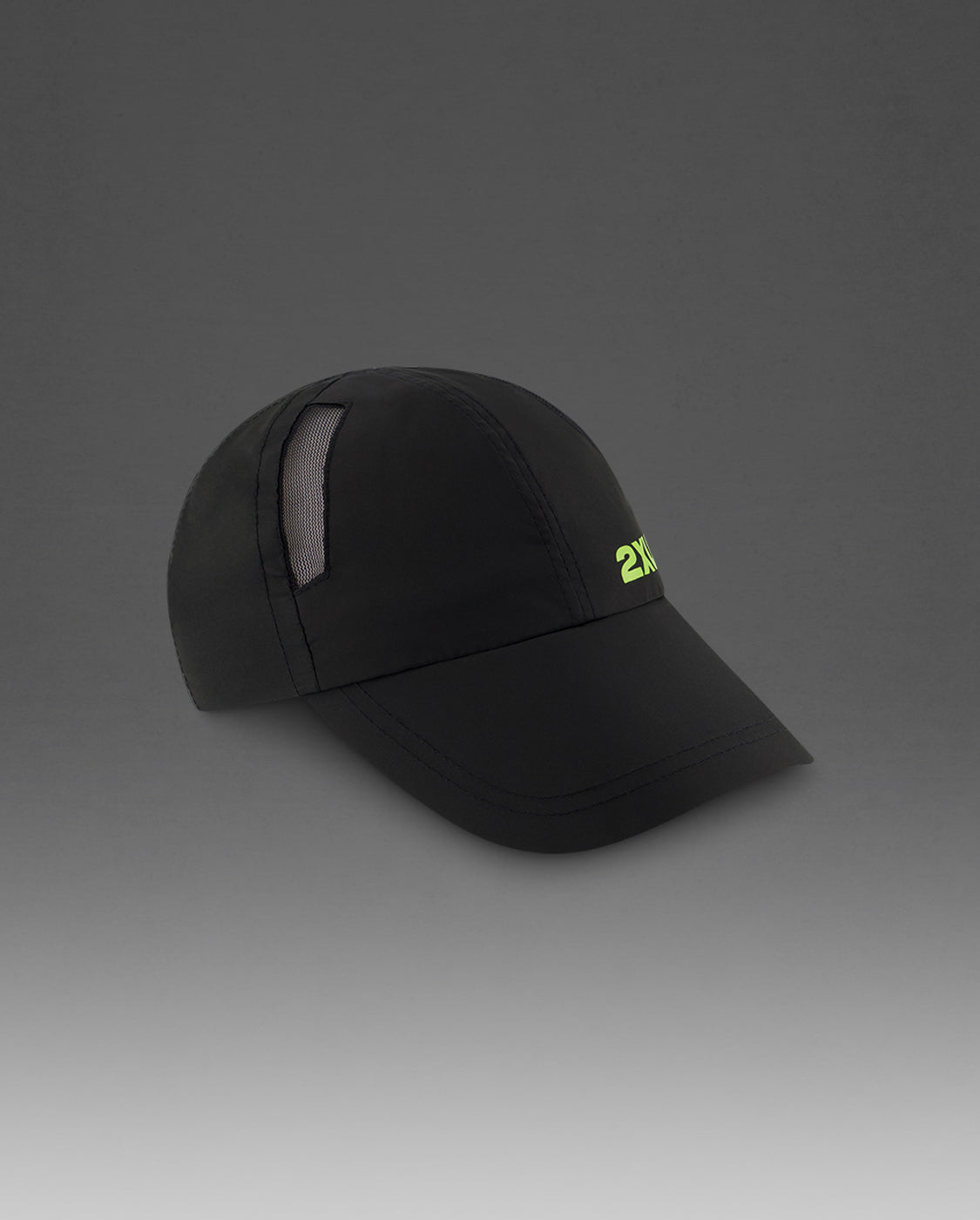 Run Cap
