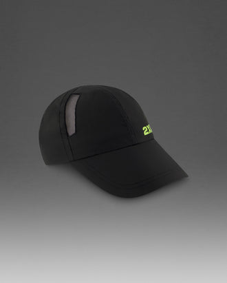 Run Cap