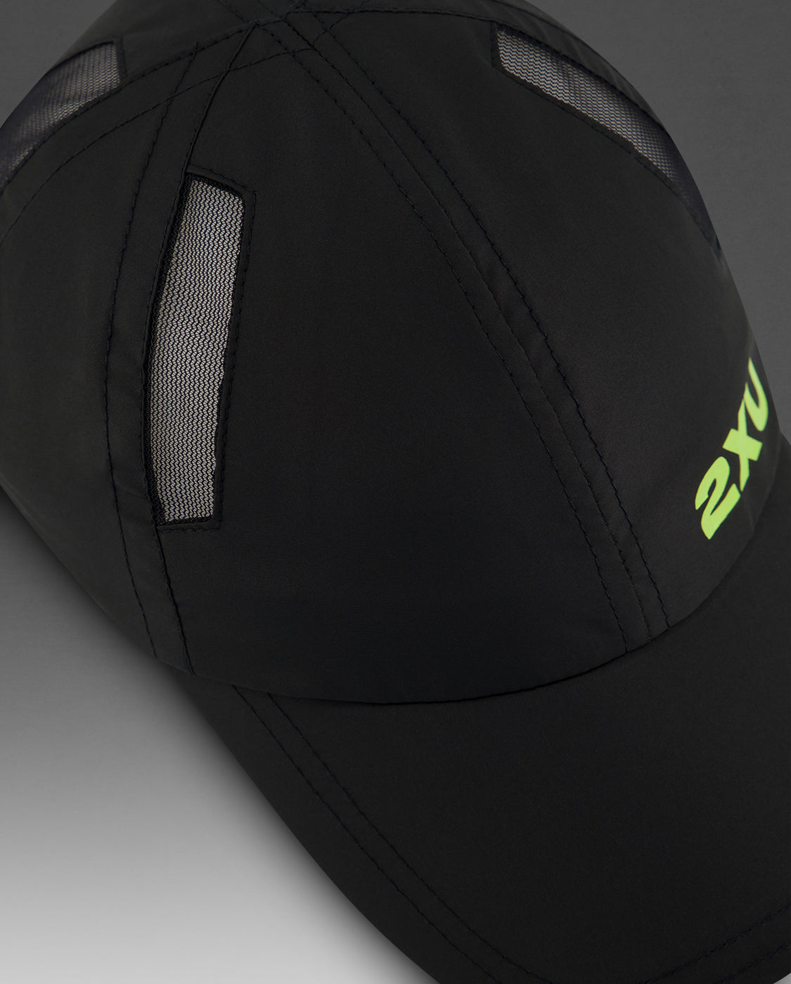 Run Cap