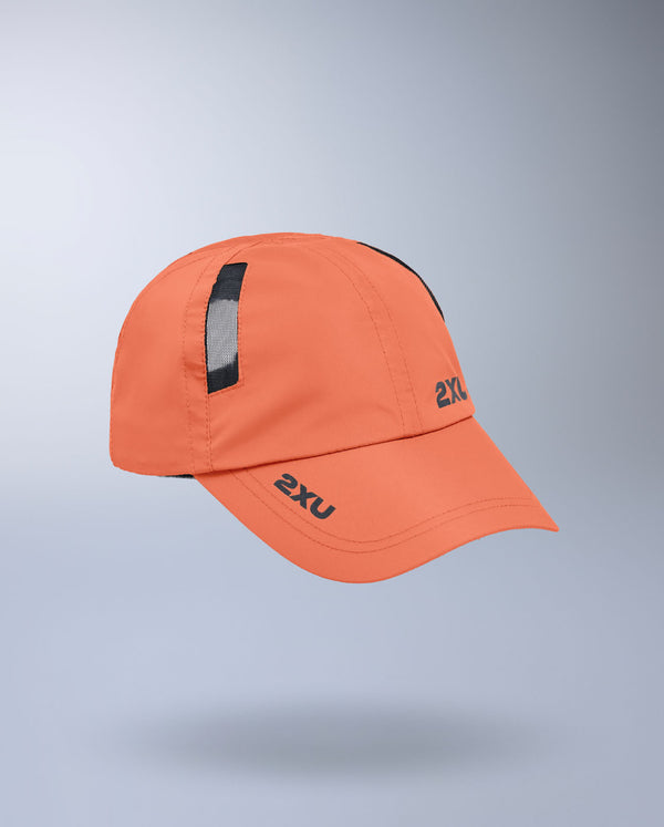 Run Cap
