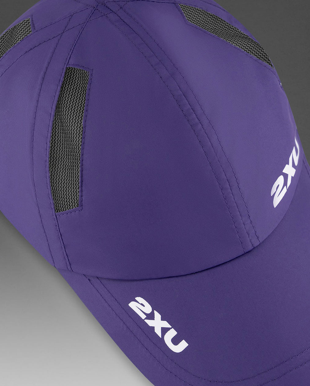 Run Cap
