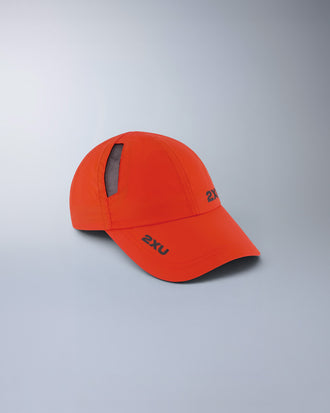 Run Cap
