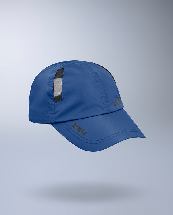 Run Cap