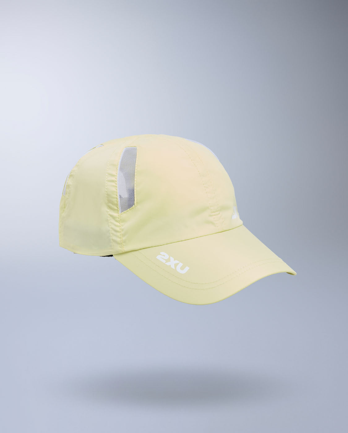 Lemon Ice/White