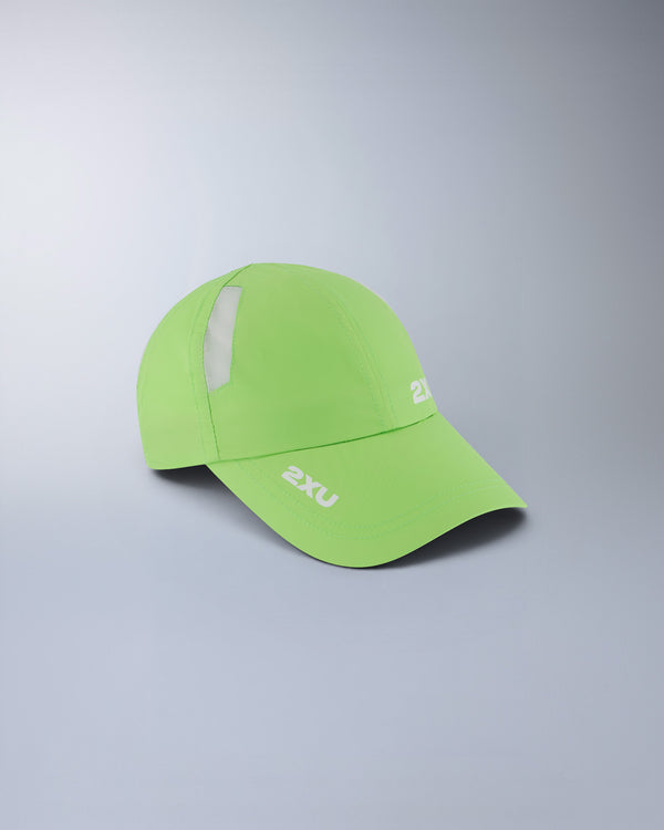 Run Cap