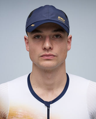 Run Cap (Noosa Edition)