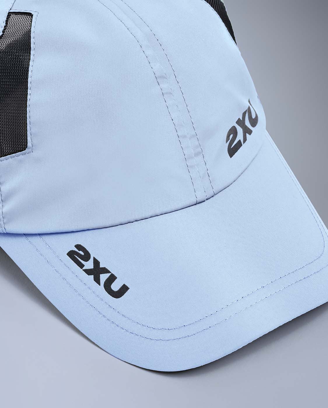 Run Cap