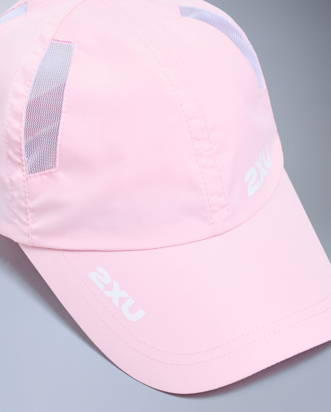 Run Cap