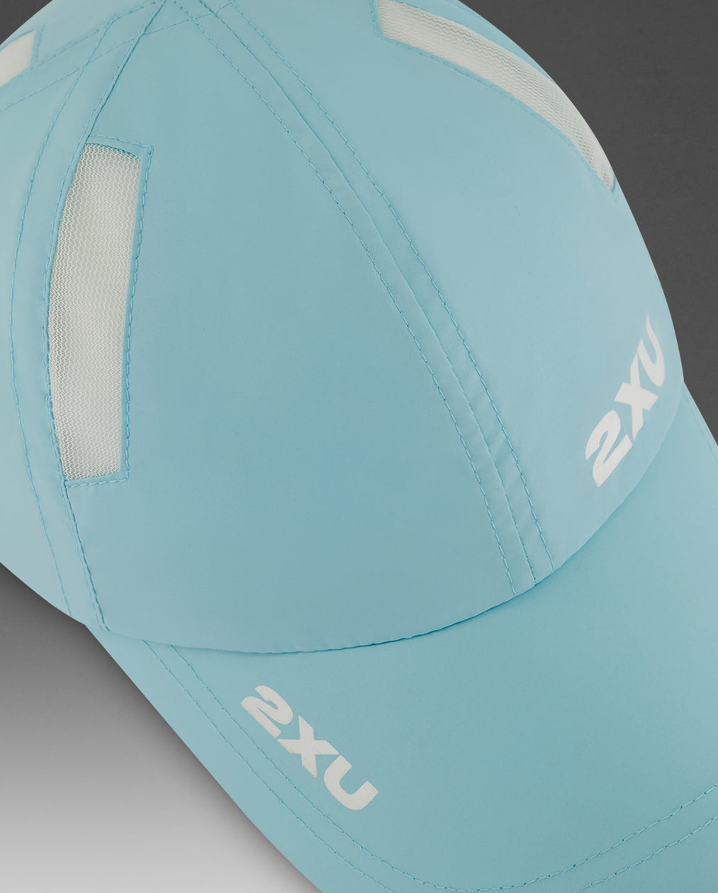 Run Cap