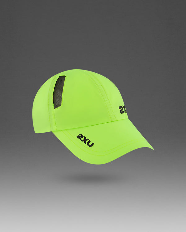 Run Cap