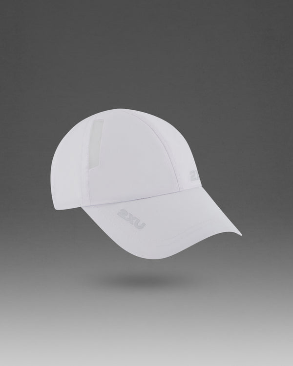 Run Cap
