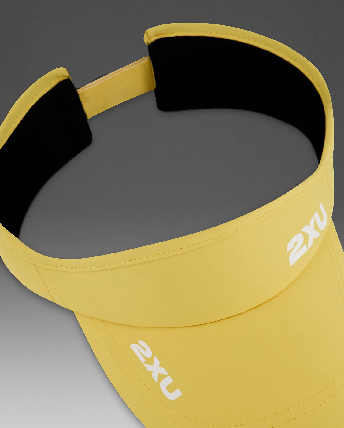 Visière De Course 2XU - Légère Et Respirante Pour Hommes Et Femmes