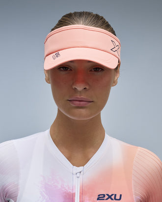 Performance Visor (Noosa Edition)