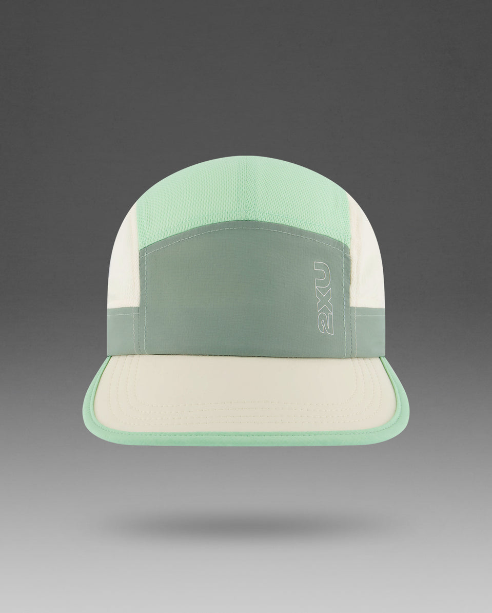 Light Speed Cap