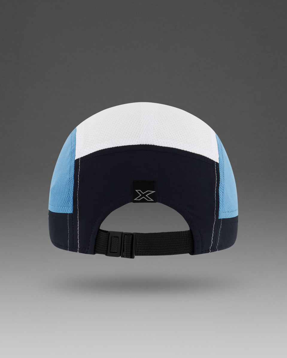 Light Speed Cap